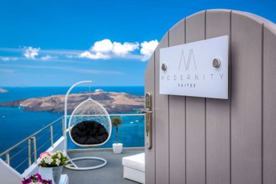 Modernity Suites Santorini - Image 4