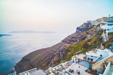 Modernity Suites Santorini - Image 7