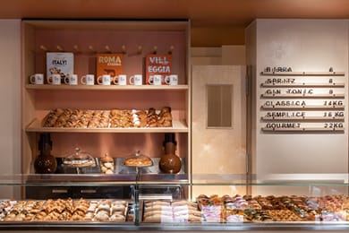 Moderno Hotel Rome | BZAR hotels - Image 3