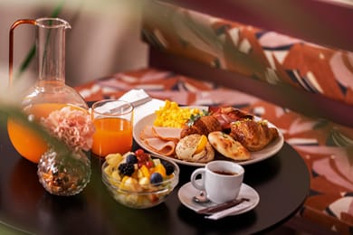 Moderno Hotel Rome | BZAR hotels - Bild 4