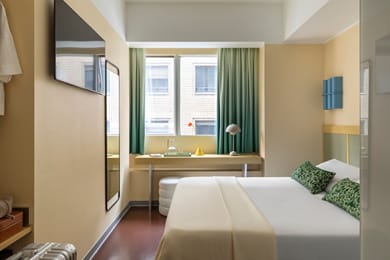 Moderno Hotel Rome | BZAR hotels - Bild 3