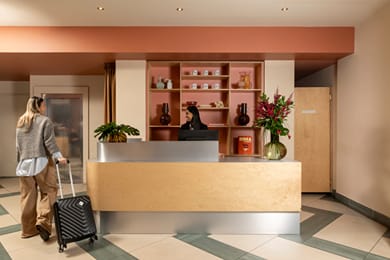 Moderno Hotel Rome | BZAR hotels - Bild 2