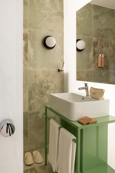 Moderno Hotel Rome | BZAR hotels - Bild 7
