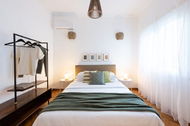 Unit 4 - Superior Apartment