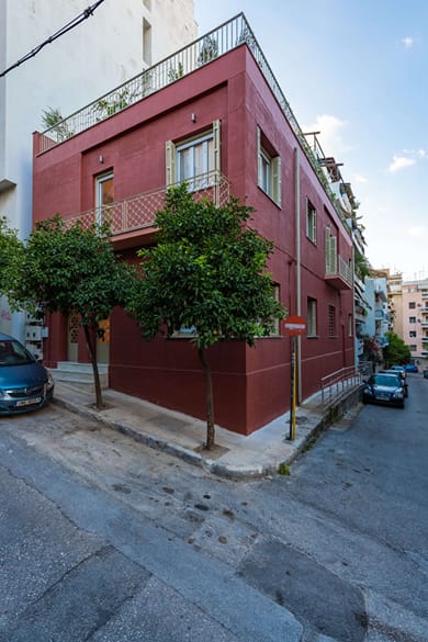 Modita Boutique Apartments - Image 2