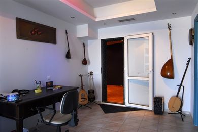 Mohlos Villas Crete - Image 2