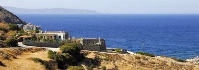 Mohlos Villas Crete - Image 5