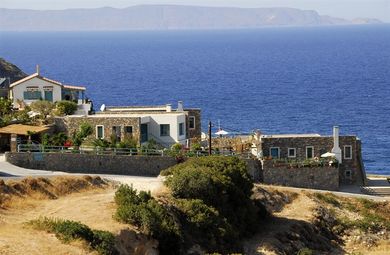 Mohlos Villas Crete - Image 6