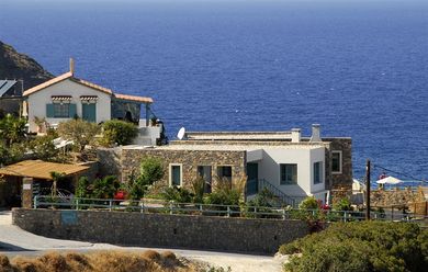 Mohlos Villas Crete - Image 7