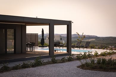 Moirai Pavilions Luxury Villas - Image 5