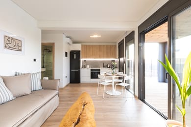 Moirai Pavilions Luxury Villas - Image 4