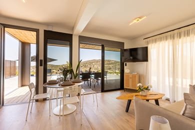 Moirai Pavilions Luxury Villas - Image 6