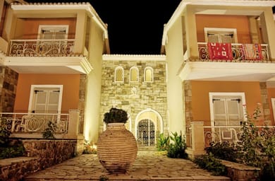 Molfetta Beach Hotel - Image 4