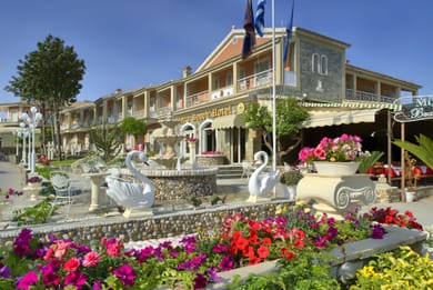 Molfetta Beach Hotel - Image 5