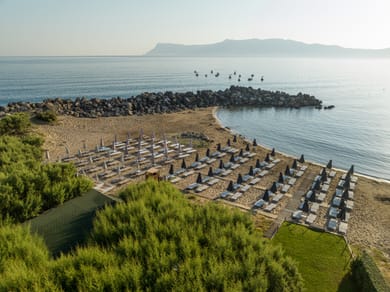 Molos Bay Hotel - Image 3