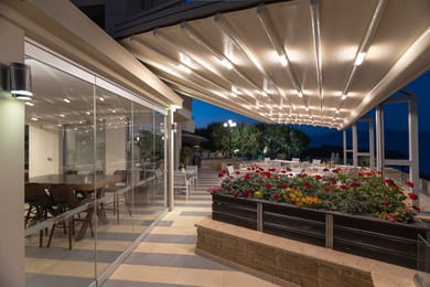 Molos Bay Hotel - Image 4