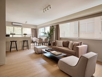 Acropolis View Prestige Studio – B1