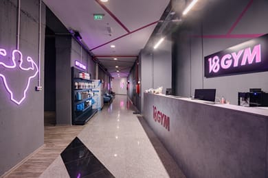 Monaco Grand Apartments by CityBookings - Image 4