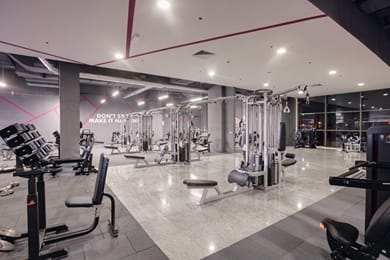 Monaco Grand Apartments by CityBookings - Image 5