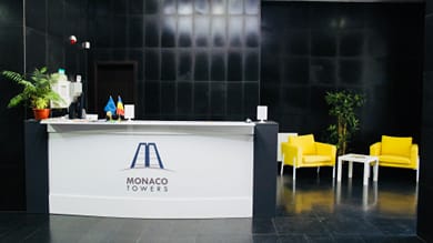 Monaco Grand Apartments by CityBookings - Image 3