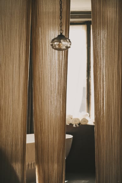 Intimate with Balcony