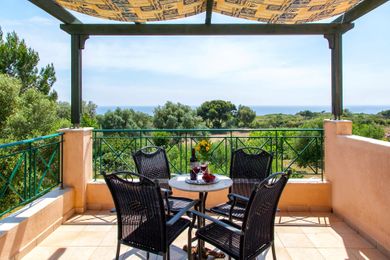 2-Bedroom Villa [Elvira-Elena-Valentina]