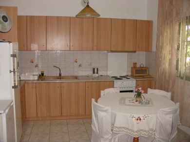 1-Bedroom | Villa Mary