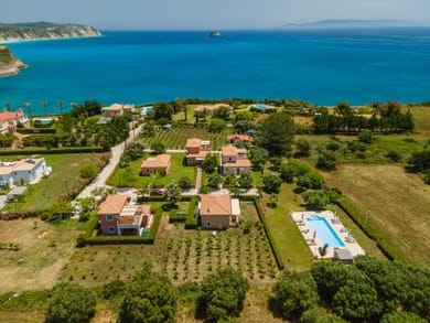 Monambeles Villas - Image 5