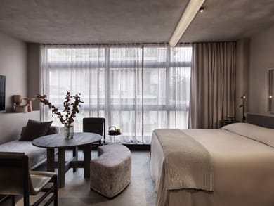City View Suite