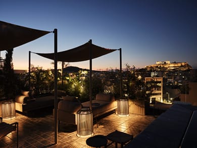 Monastik Living in Athina - Image 5