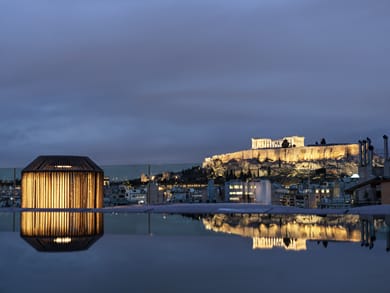 Monastik Living in Athina - Image 6