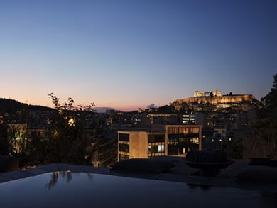 Monastik Living in Athina - Image 7