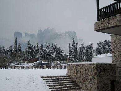 Monastiri Guesthouse - Image 6