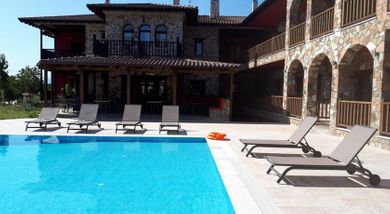 Monastiri Guesthouse - Image 4