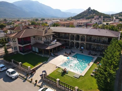 Monastiri Guesthouse - Image 2