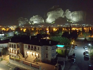 Monastiri Guesthouse - Image 3