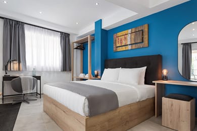 Monastiraki Urban Apartments - Image 2