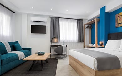 Monastiraki Urban Apartments - Image 5