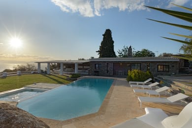 Villa Ambrose | 7 Bedrooms | Tzikides