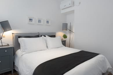 Villa Ambrose | 7 Bedrooms | Tzikides