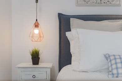 Villa Ambrose | 7 Bedrooms | Tzikides