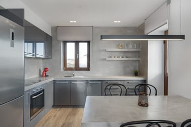 Villa Ambrose | 7 Bedrooms | Tzikides