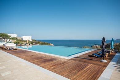 Villa Calliope | 7 Bedrooms | Apantima