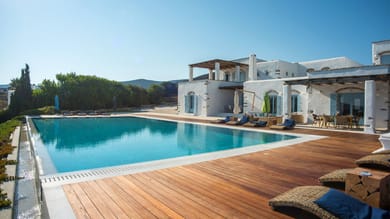 Villa Calliope | 7 Bedrooms | Apantima