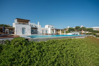 Villa Calliope | 7 Bedrooms | Apantima