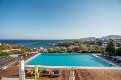 Villa Calliope | 7 Bedrooms | Apantima