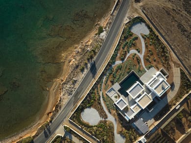 Villa Infinity | 7 Bedrooms | Glyfa
