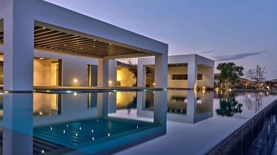 Villa Infinity | 7 Bedrooms | Glyfa