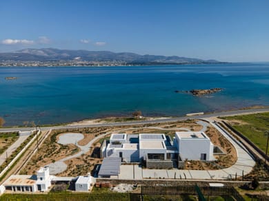 Villa Infinity | 7 Bedrooms | Glyfa