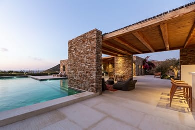 Villa Viviette | 6 Bedrooms | Kampos